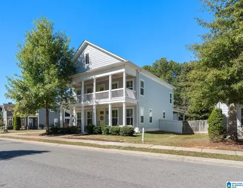 659 Rosebury Rd, Helena, AL 35080