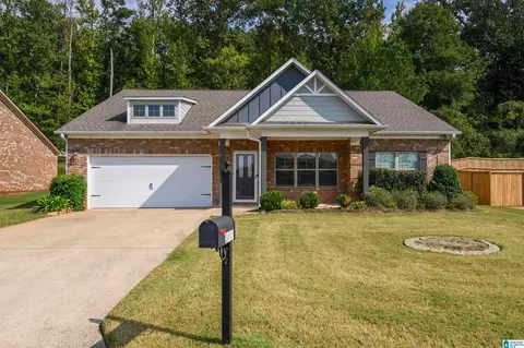 5430 Bluebell Cir, Bessemer, AL 35022