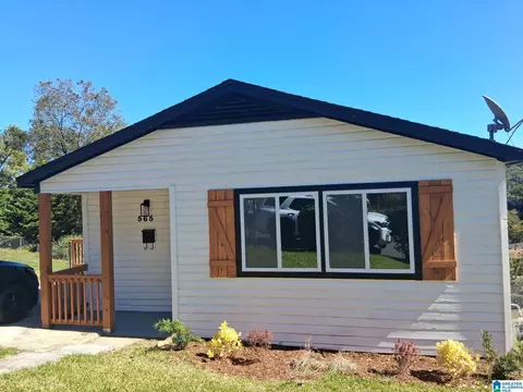 565 64th Pl S, Birmingham, AL 35212