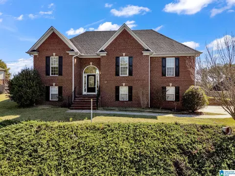 90 Hidden Ridge Dr, Odenville, AL 35120