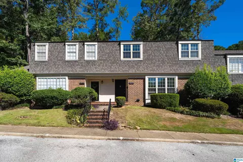 4349 Wilderness Ct #4349, Mountain Brook, AL 35213