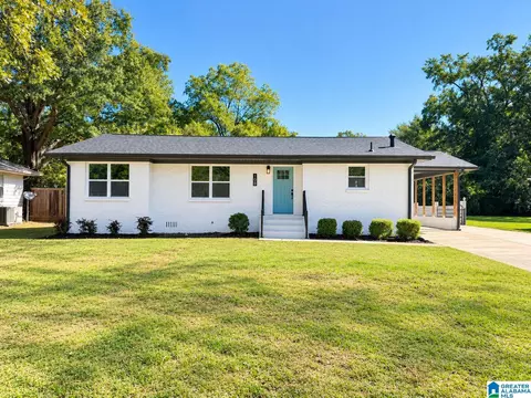 108 Branch St, Hueytown, AL 35023