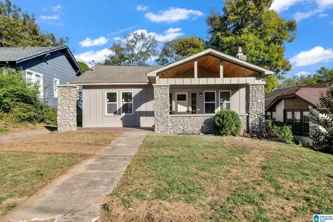 953 3rd St W, Birmingham, AL 35204