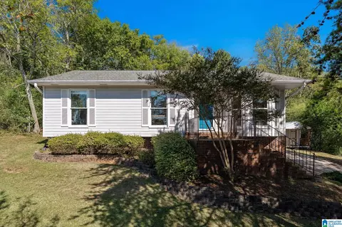 5908 Southcrest Rd, Birmingham, AL 35213