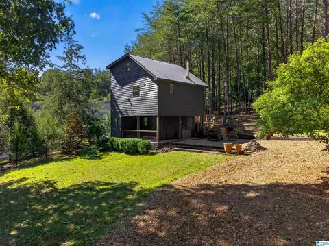 2450 Kings Gap Mountain Rd, Piedmont, AL 36272