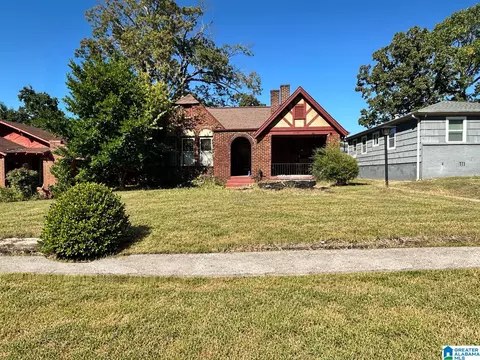 1340 42nd St, Birmingham, AL 35208