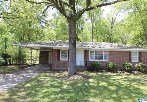 2728 5th St NE, Center Point, AL 35215