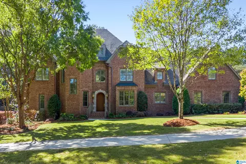 7541 Kings Mountain Rd, Vestavia Hills, AL 35242