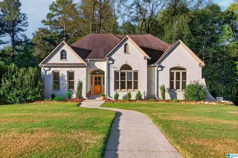 6302 Mountainview Cir, Gardendale, AL 35071