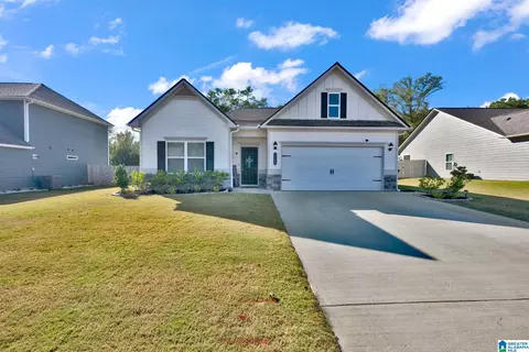 3260 Ponderosa Pkwy, Morris, AL 35116