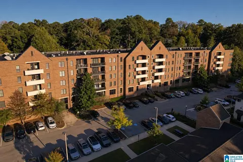 1040 Broadway Park #413, Homewood, AL 35209