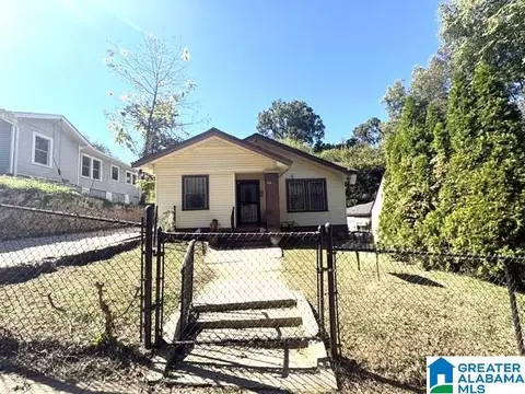 1736 19th St N, Birmingham, AL 35234
