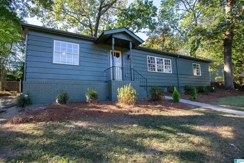 624 59th St, Birmingham, AL 35212