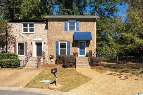 3006 Asbury Park Pl, Vestavia, AL 35243