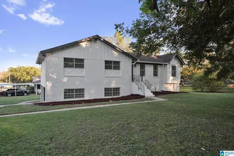 1153 Glasgow St, Birmingham, AL 35224