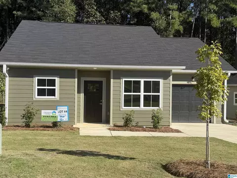1709 Poinsettia Dr, Birmingham, AL 35214