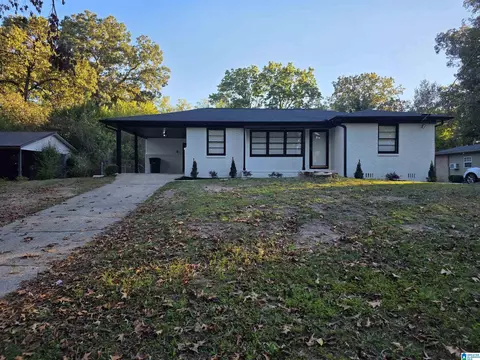 356 Glynn Dr, Birmingham, AL 35215