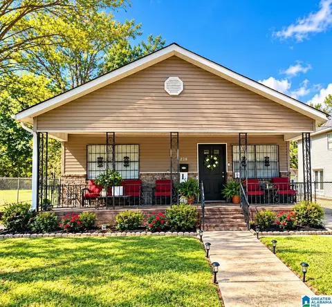 228 Alabama Ave, Bessemer, AL 35020