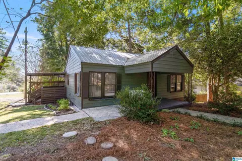 2127 4th Ave N, Irondale, AL 35210