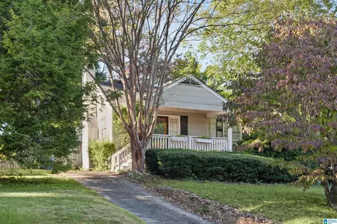 614 Hambaugh Ave, Homewood, AL 35209