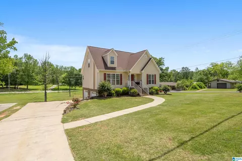 4430 Edith Ave, Dora, AL 35062 photo 2
