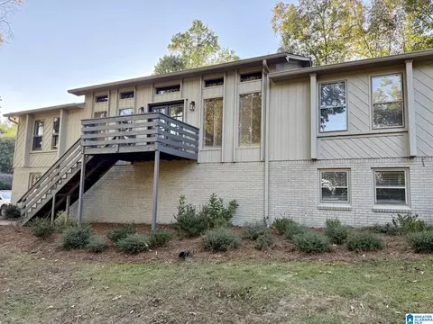 3535 Deerfield Dr, Hoover, AL 35226