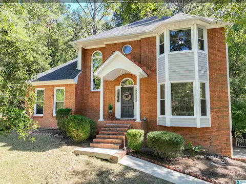 3015 Raven Cir, Hoover, AL 35244