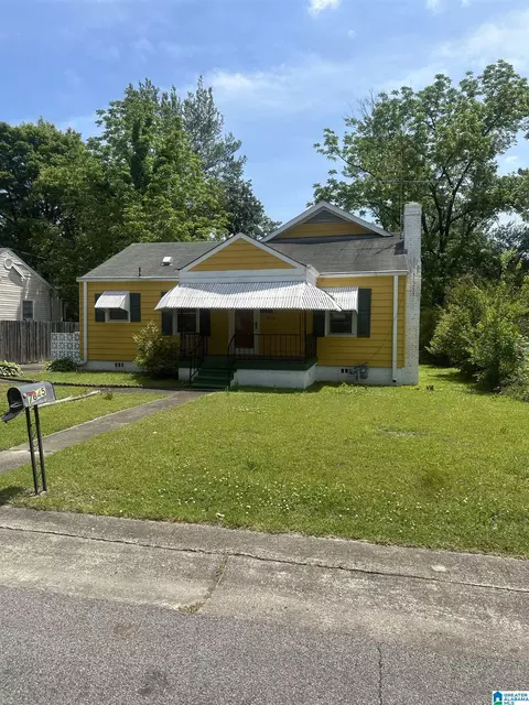 7845 Rugby Ct, Birmingham, AL 35206