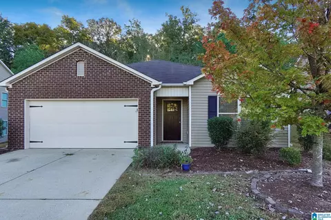 4688 Deer Foot Path, Pinson, AL 35126