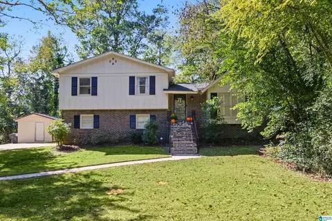 2224 Blue Ridge Blvd, Hoover, AL 35226