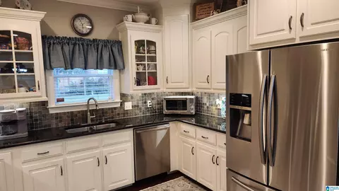 Kitchen - 320 Cotton Ridge Ln, Dothan, AL 36301 photo 2 of 2