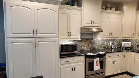Kitchen - 320 Cotton Ridge Ln, Dothan, AL 36301 photo 1 of 2