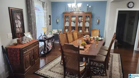 Dining - 320 Cotton Ridge Ln, Dothan, AL 36301 photo 1 of 1