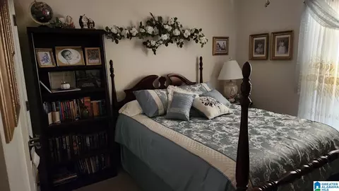 Bedroom - 320 Cotton Ridge Ln, Dothan, AL 36301 photo 2 of 2