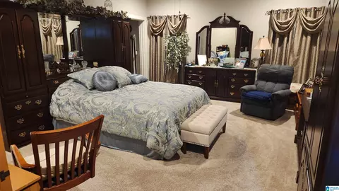 Bedroom - 320 Cotton Ridge Ln, Dothan, AL 36301 photo 1 of 2
