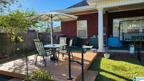 Exterior - 320 Cotton Ridge Ln, Dothan, AL 36301 photo 2 of 3