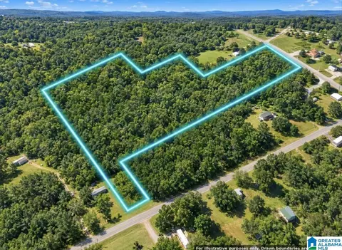 707 Butter Egg Rd #N/A, Columbiana, AL 35051