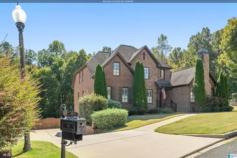 3957 Haddon Cir, Hoover, AL 35226