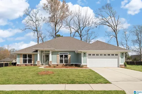 265 Alder Rd, Alabaster, AL 35007