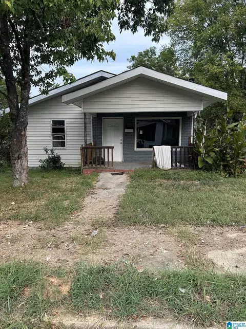 1761 Linthicum St, Tarrant, AL 35217
