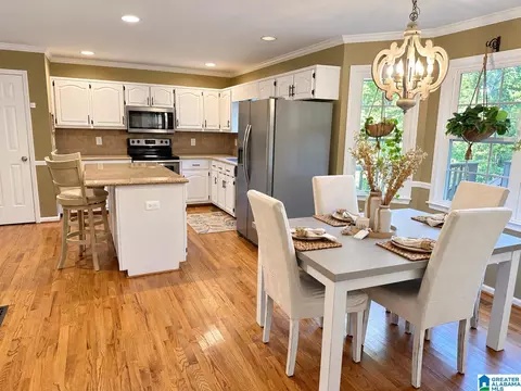 4726 Sandpiper Ln, Hoover, AL 35244