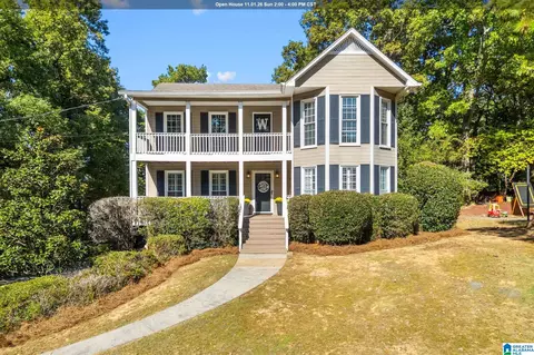 4726 Sandpiper Ln, Hoover, AL 35244