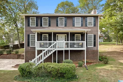 3713 Guyton Rd, Hoover, AL 35244