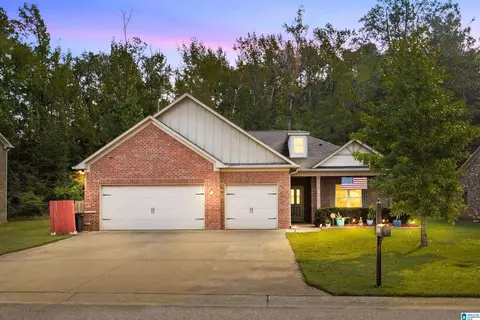 5422 Bluebell Cir, Bessemer, AL 35022