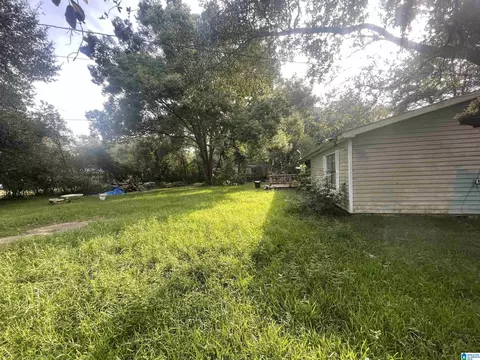 Exterior - 7270 Westchester Dr, Mobile, AL 36619 photo 3 of 3