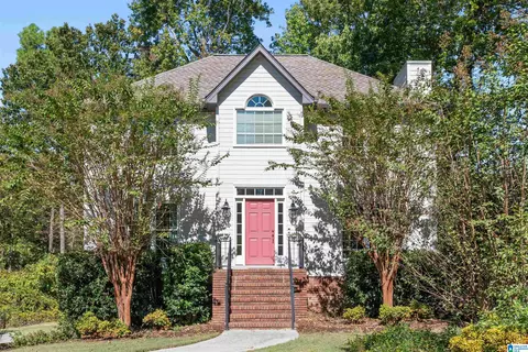 106 Top O Tree Ln, Hoover, AL 35244