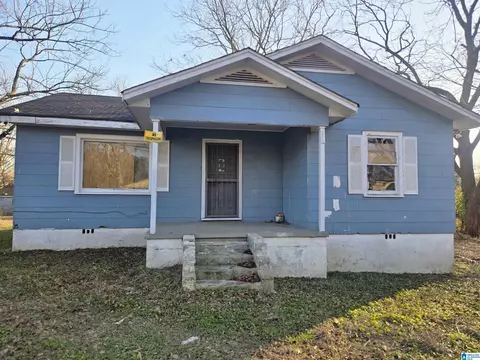 5429 Java Ave, Birmingham, AL 35224
