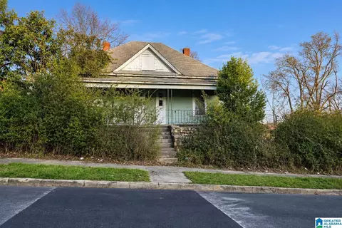 815 W 4th St, Birmingham, AL 35204