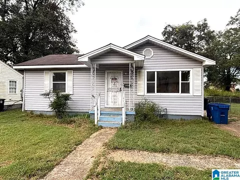 4540 Grasselli Blvd, Birmingham, AL 35214