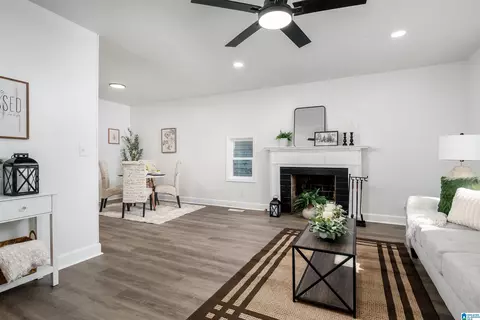 2728 20th Place Ensley, Birmingham, AL 35208